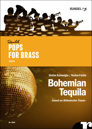 Bohemian Tequila - klik hier