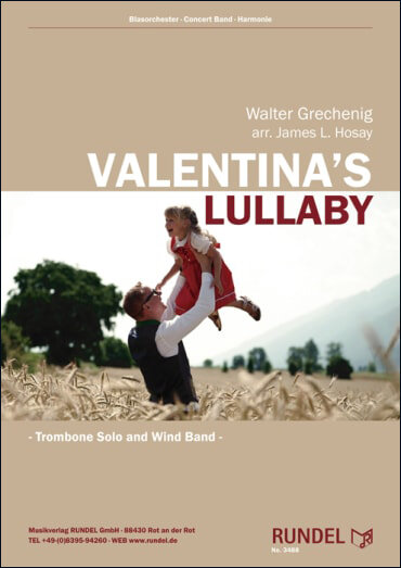 Valentina's Lullaby - klik hier Valentina's Lullaby - klik hier