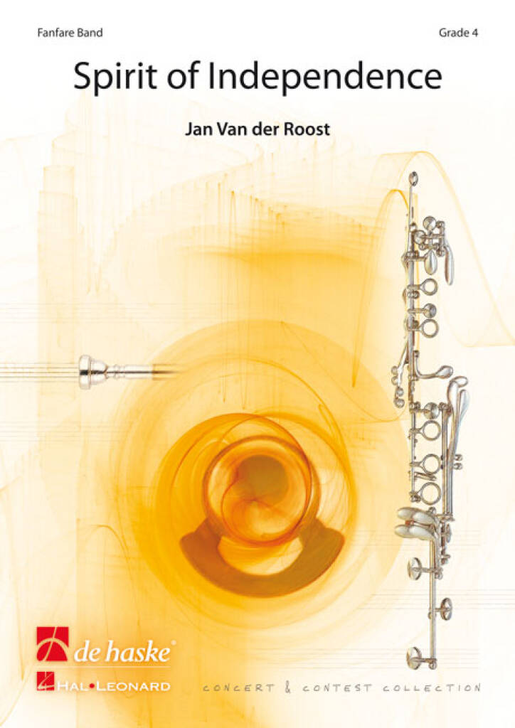 Spirit of Independence - klik hier