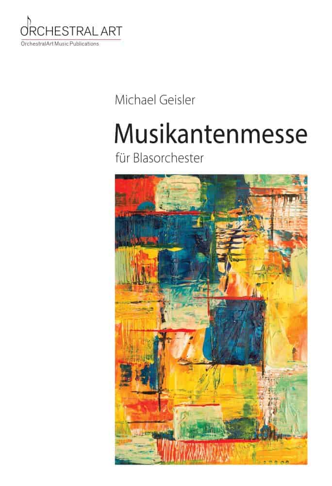Musikantenmesse - klik hier