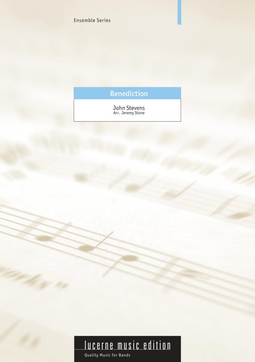 Benediction - klik hier