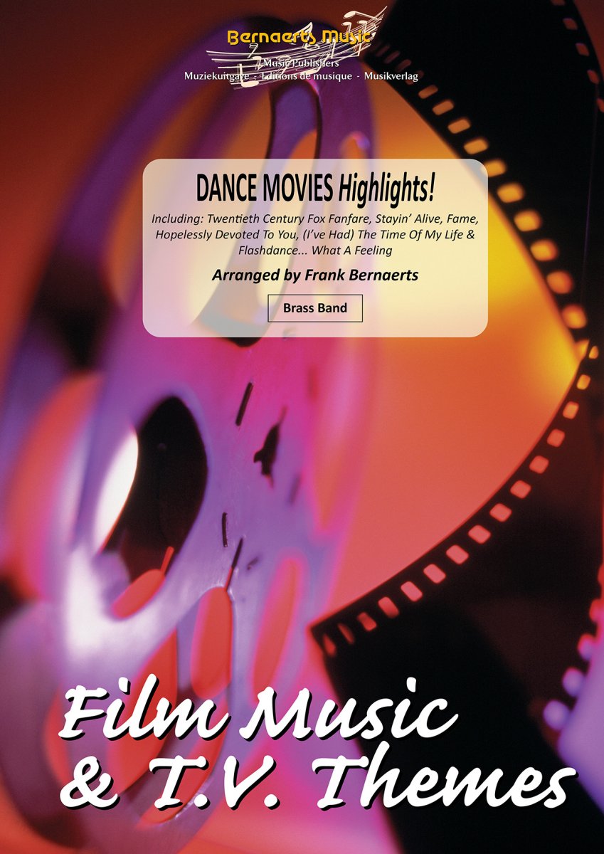 Dance Movies Highlights! - klik hier