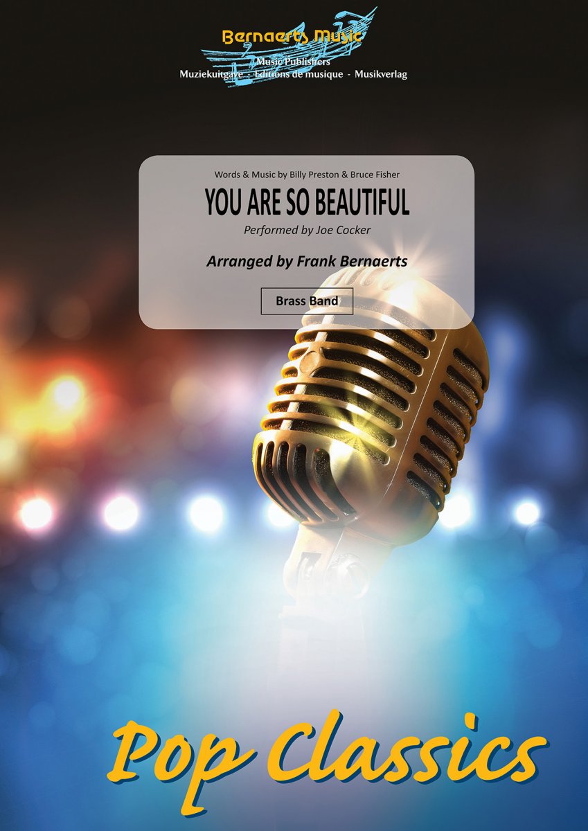You Are So Beautiful - klik hier You Are So Beautiful - klik hier