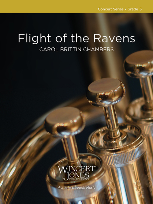 Flight of the Ravens - klik hier