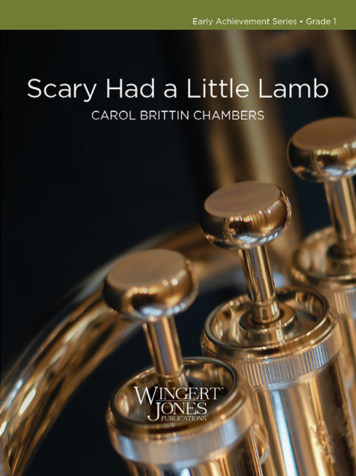 Scary Had a Little Lamb - klik hier