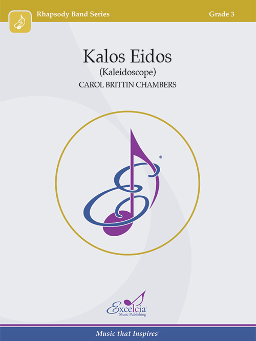 Kalos Eidos (Kaleidoscope) - klik hier