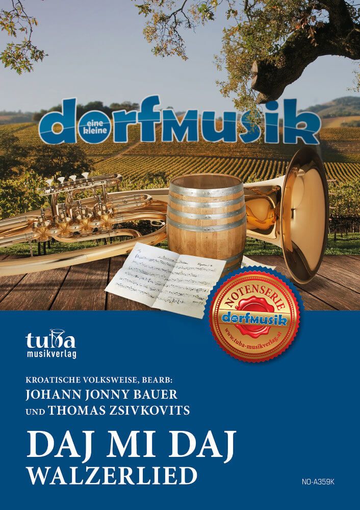 Daj mi daj - klik hier