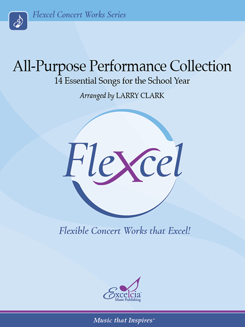 All-Purpose Performance Collection (14 Essential Songs for the School Year) - klik hier All-Purpose Performance Collection (14 Essential Songs for the School Year) - klik hier