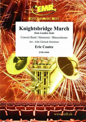 Knightsbridge March (from 'London Suite') - klik hier Knightsbridge March (from 'London Suite') - klik hier