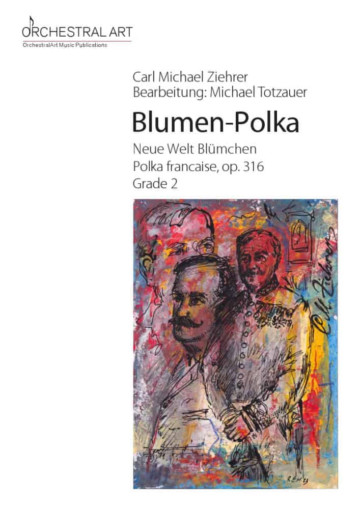 Blumen-Polka - klik hier
