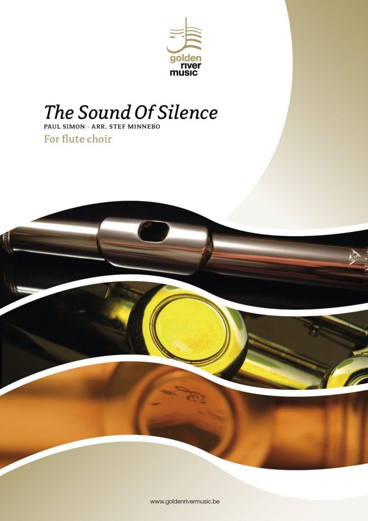 The Sound Of Silence flute choir - klik hier The Sound Of Silence flute choir - klik hier