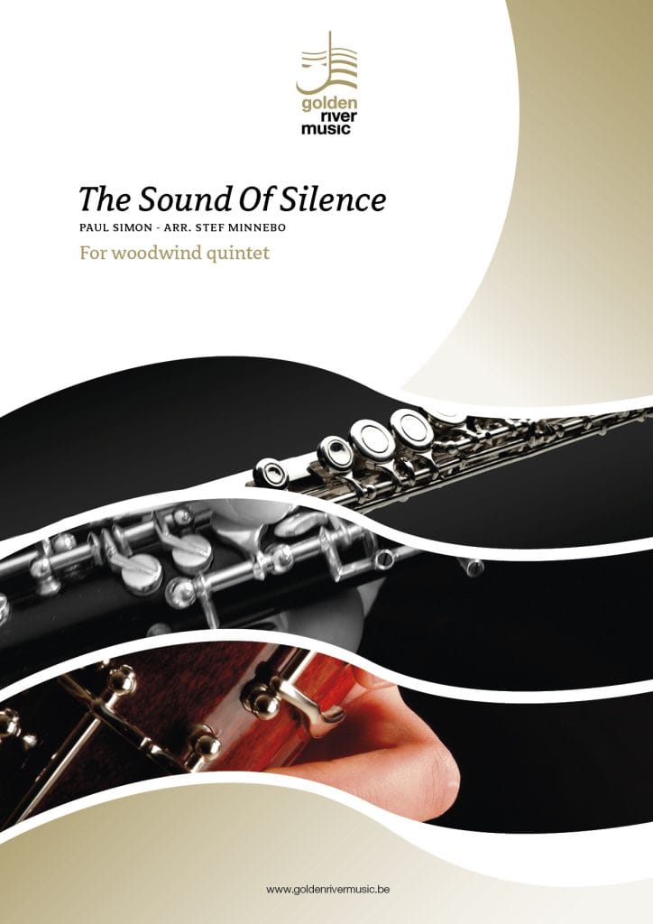 The Sound Of Silence woodwind quintet - klik hier The Sound Of Silence woodwind quintet - klik hier