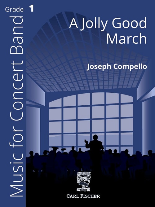 A Jolly Good March - klik hier A Jolly Good March - klik hier