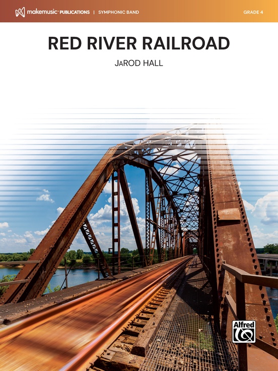 Red River Railroad - klik hier