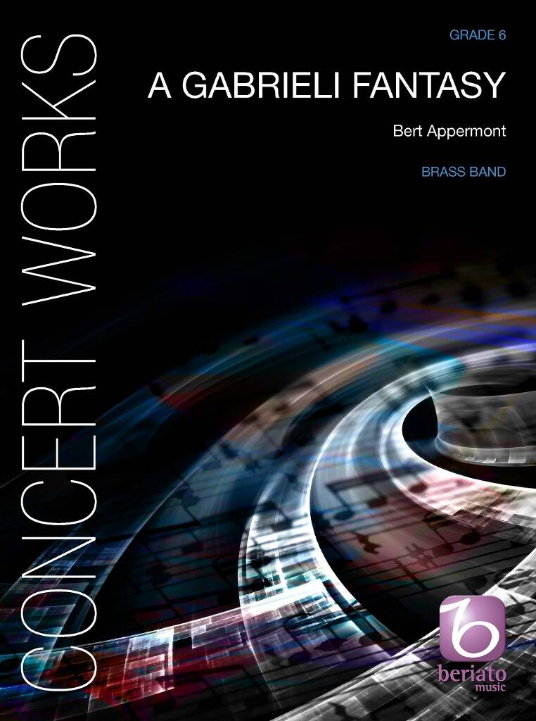 A Gabrieli Fantasy - klik hier A Gabrieli Fantasy - klik hier