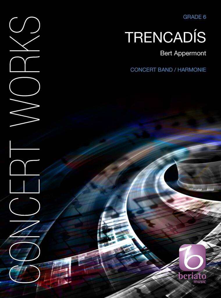 Trencadis - klik hier