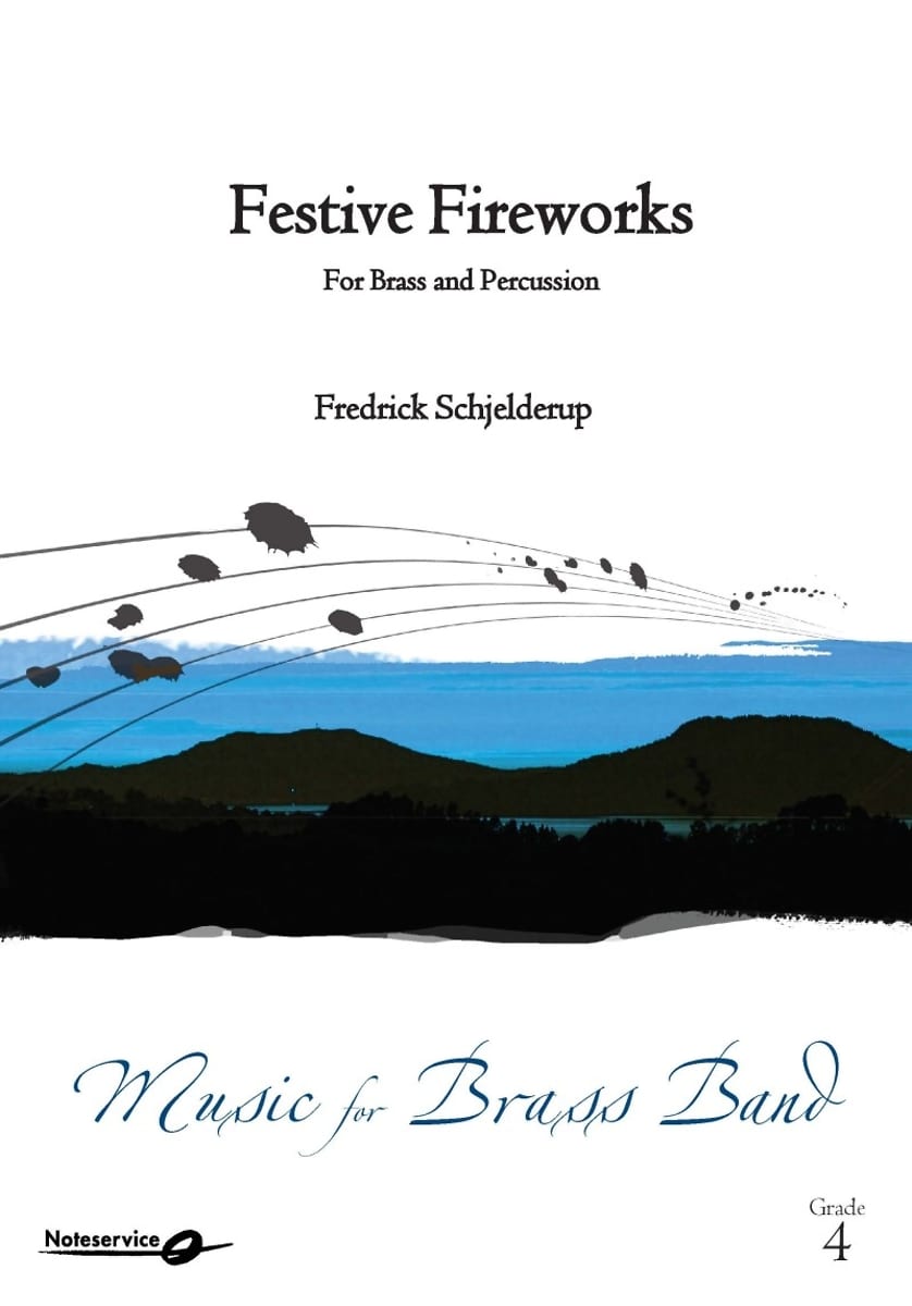 Festive Fireworks - klik hier Festive Fireworks - klik hier