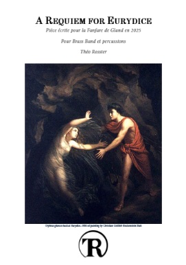 A Requiem for Eurydice - klik hier A Requiem for Eurydice - klik hier