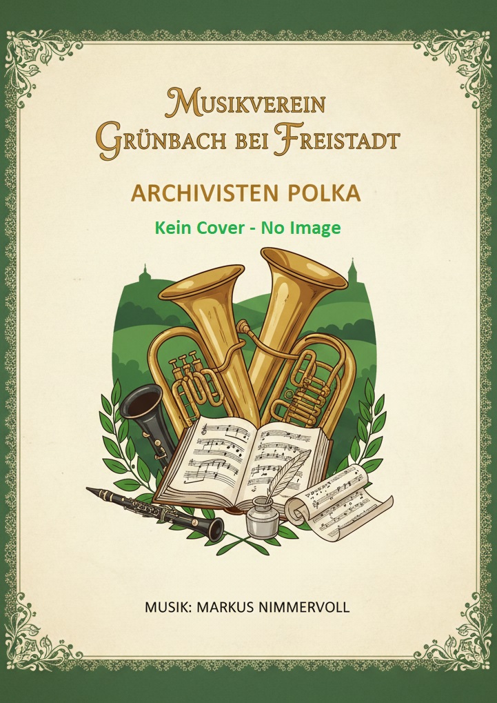 Archivisten Polka - klik hier