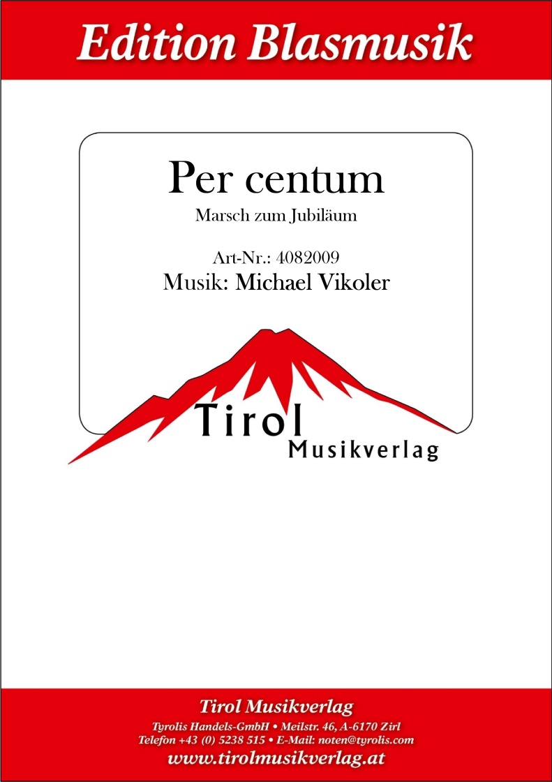 Per centum - klik hier