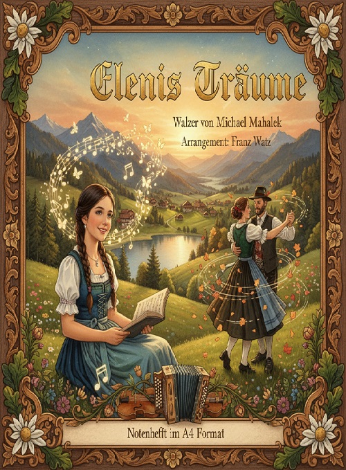 Elenis Träume - klik hier Elenis Träume - klik hier