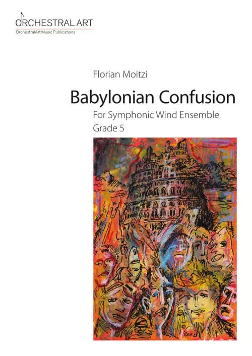 Babylonian Confusion - klik hier