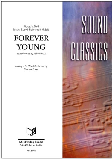 Forever Young - klik hier Forever Young - klik hier