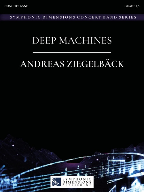 Deep Machines - klik hier Deep Machines - klik hier