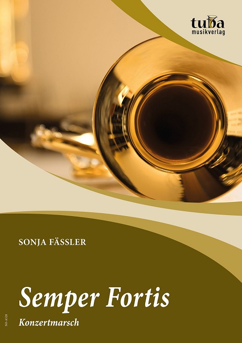 Semper Fortis - klik hier