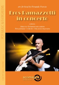 Eros Ramazzotti in Concert - klik hier