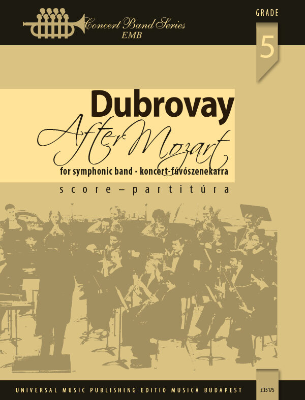 After Mozart - klik hier