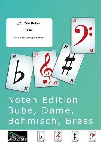 "5" Die Polka - klik hier