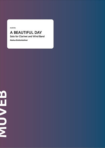 A Beautiful Day - klik hier A Beautiful Day - klik hier