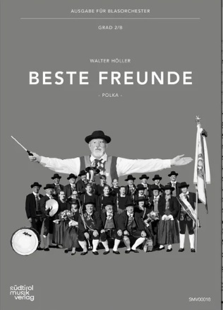 Beste Freunde - klik hier