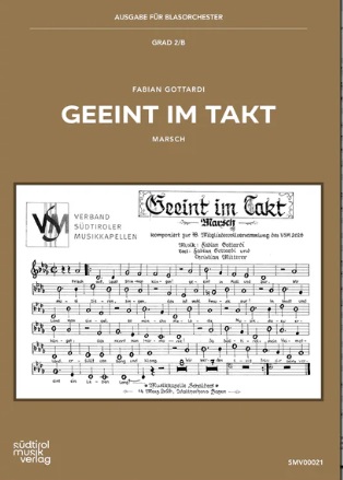 Geeint im Takt - klik hier
