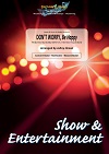 Don’t Worry, Be Happy - klik hier Don’t Worry, Be Happy - klik hier