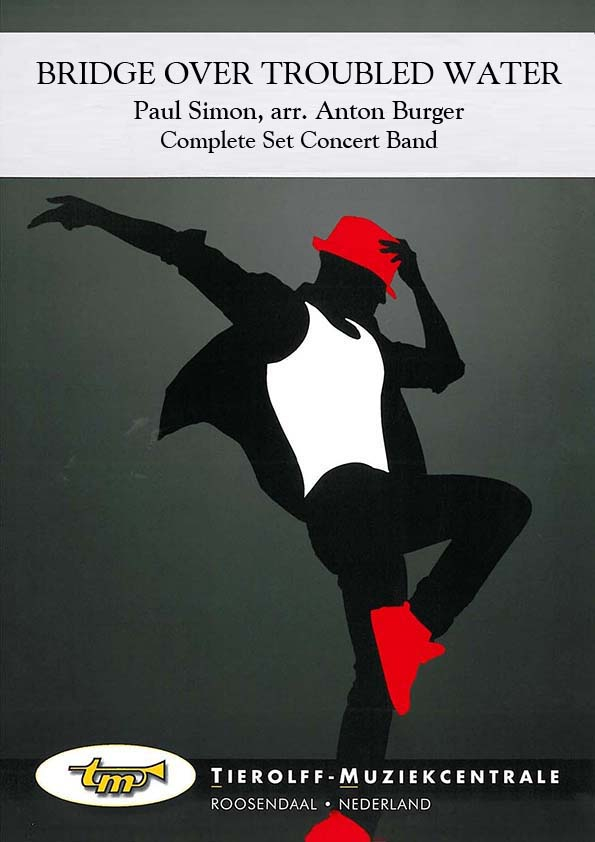 Bridge Over Troubled Water - klik hier Bridge Over Troubled Water - klik hier