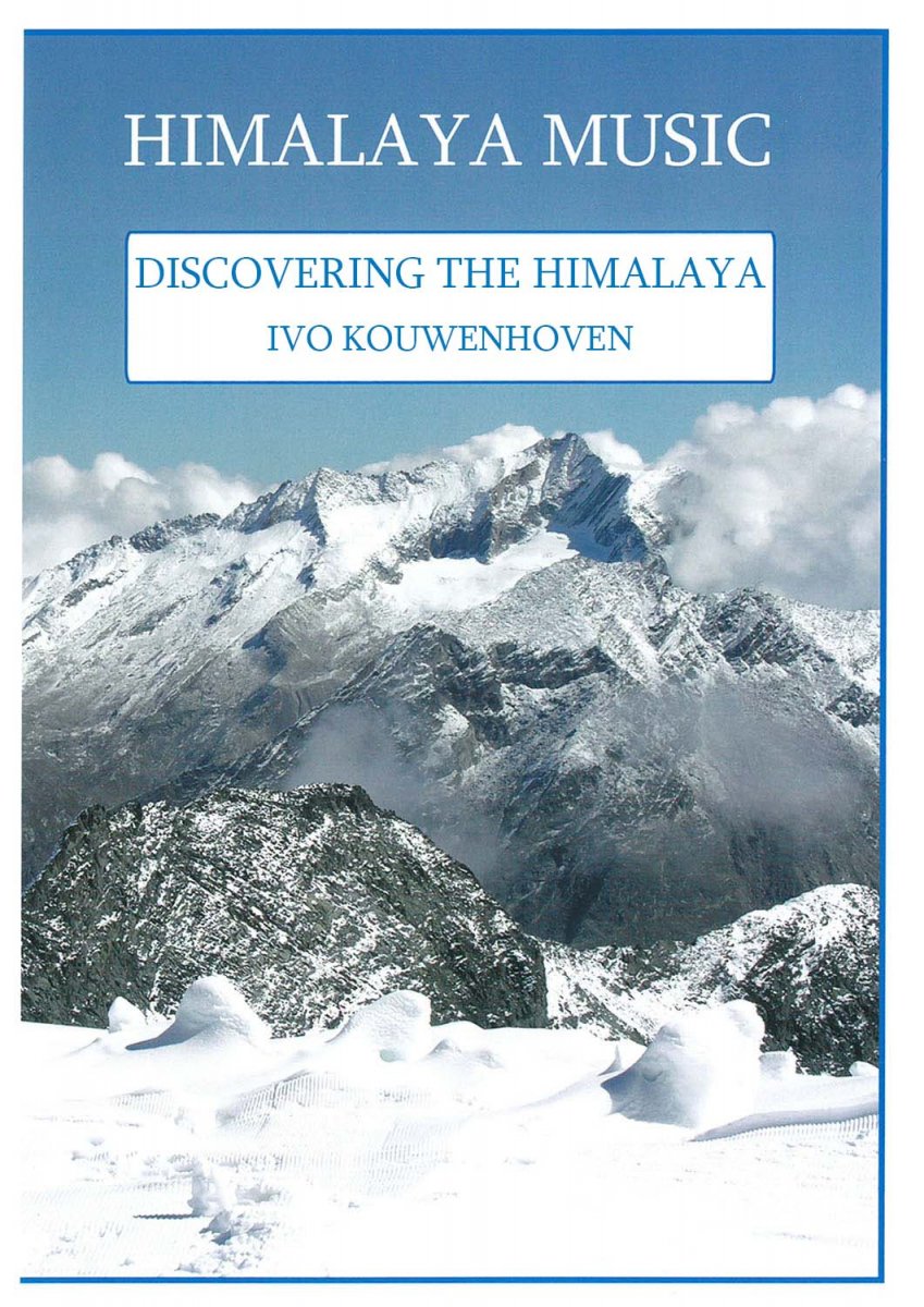 Discovering The Himalaya - klik hier