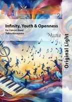 Infinity, Youth and Openness (&) - klik hier