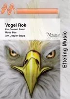 Vogel Rok (from 'De Efteling') - klik hier Vogel Rok (from 'De Efteling') - klik hier