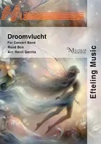 Droomvlucht (from 'De Efteling') - klik hier Droomvlucht (from 'De Efteling') - klik hier