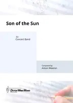 Son of the Sun (Samson) - klik hier
