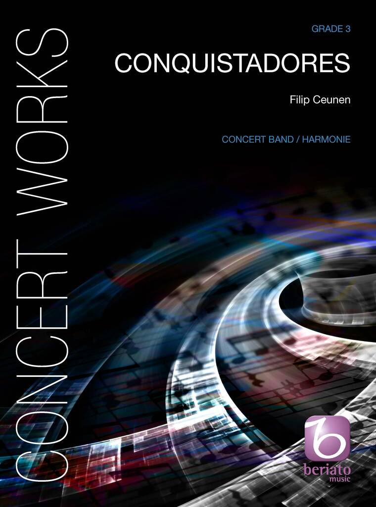Conquistadores - klik hier