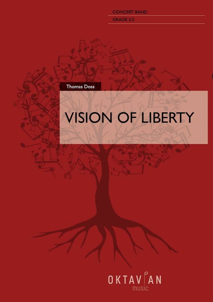 Vision of Liberty - klik hier Vision of Liberty - klik hier