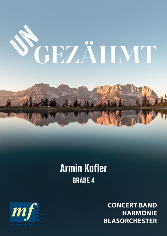 Ungezähmt - klik hier Ungezähmt - klik hier