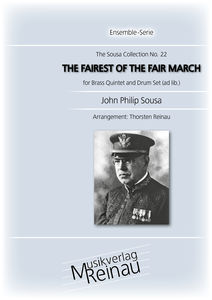 Fairest of the Fair March, The - klik hier Fairest of the Fair March, The - klik hier