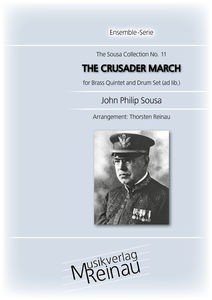 Crusader March, The - klik hier Crusader March, The - klik hier
