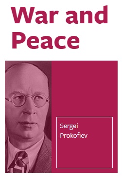 War and Peace - klik hier War and Peace - klik hier