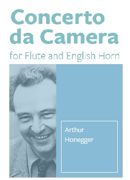 Concerto da Camera - klik hier