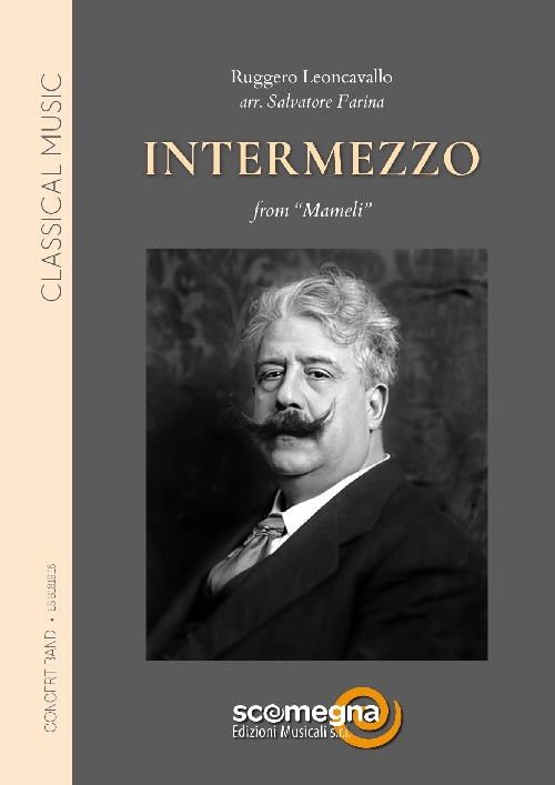Intermezzo (from 'Mameli') - klik hier
